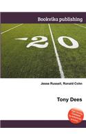 Tony Dees
