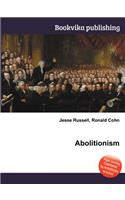 Abolitionism