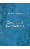Compound locomotives