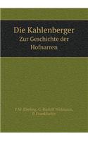 Die Kahlenberger Zur Geschichte Der Hofnarren