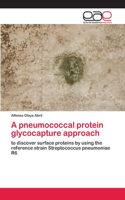 A pneumococcal protein glycocapture approach