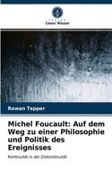 Michel Foucault