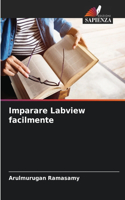 Imparare Labview facilmente