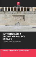 Introdução À Teoria Geral Do Estado