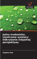 Jedno srodowisko, niezliczone wymiary