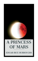 Princess of Mars