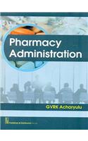 Pharmacy Administration