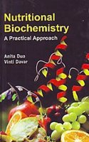 NUTRITIONAL BIOCHEMISTRY A PRA