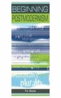 Beginning Postmodernism