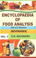 Encyclopaedia of Food Analysis