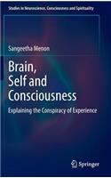 Brain, Self and Consciousness
