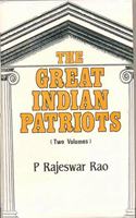 Great Indian Patriots