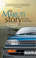 The Maruti Story