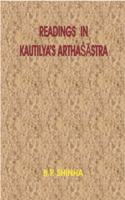 Readings in Kautilya's Arthasastra