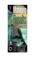 Managing For Results