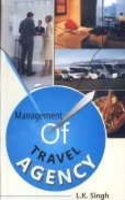 Management of Travel Agency