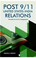 Post 9/11 United States - India Relations
