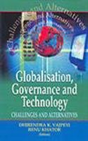 Globalisation, Governance and Technology