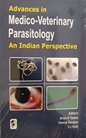 ADVANCES IN MEDICO-VETERINARY PARASITOLOGY:AN INDIAN PERSPECTIVE