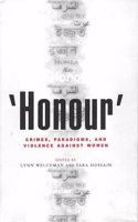 Honour Crimes, Paradigms, and Violence Against Women
