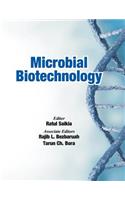 Microbial Biotechnology