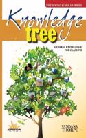Young Scholar Series: Knowledge Tree - Class VII