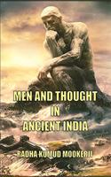 Men and Thought in Ancient India