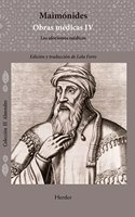 Obras medicas vol. IV: Los aforismos medicos