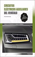 Circuitos electricos auxiliares del vehiculo 2a edicion