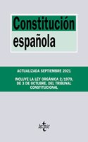 Constitucion Espanola