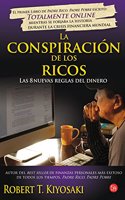 Conspiración de Los Ricos