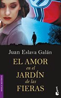 El amor en el jardin de las fieras (Spanish Edition)