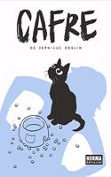 Cafre (Spanish Edition)
