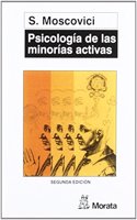 Psicologia de Las Minorias Activas