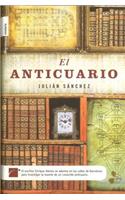 El Anticuario
