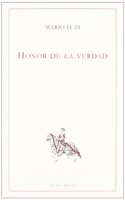 Honor de la verdad