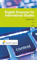 English Grammar for International Studies