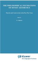 Philosophical Foundations of Soviet Aesthetics