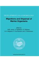 Migrations and Dispersal of Marine Organisms