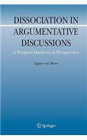 Dissociation in Argumentative Discussions