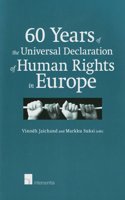 60 Years of the Universal Declaration of Human Rights in Europe