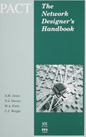 The Network Designer's Handbook: (No. 51. Concurrent Systems Engineering Series)