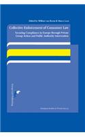Collective Enforcement of Consumer Law