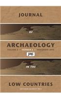 Journal of Archaeology in the Low Countries 2010 - 2