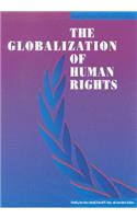 Globalization of Human Rights