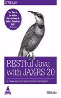RESTful Java with JAX-RS 2.0