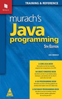 Murach's Java Programming