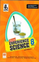 Frank Experience Science Book 8