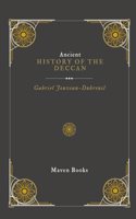 Ancient History of the Deccan
