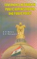 Governance Net Work in Public Administration and Public Policy